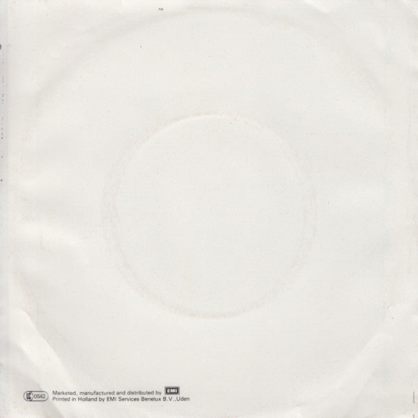 Rob de Nijs : Well (7", EP)