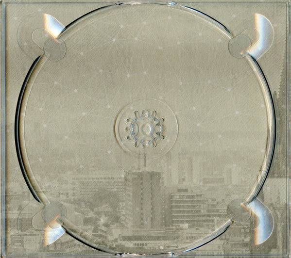 Und Wieder Oktober : Könige Der Stadt (CD, Album)