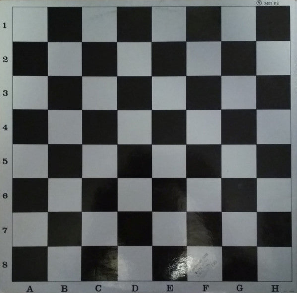 Georges Moustaki : Georges Moustaki (LP, Album, Gat)