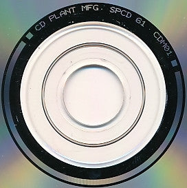 The Violents (2) : Spotlight (CD, Album, Comp)