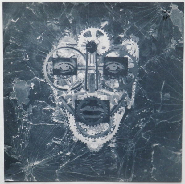 The Woodentops : Wooden Foot Cops On The Highway (LP, Album)