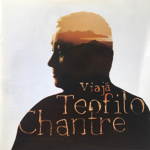 Teofilo Chantre : Viaja (CD, Album)