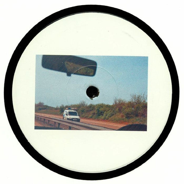 Roy Rozell : Sounds Of Hopwood  (12")