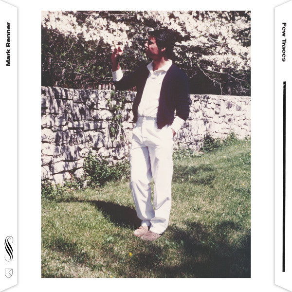 Mark Renner : Few Traces  (2xLP, Comp)