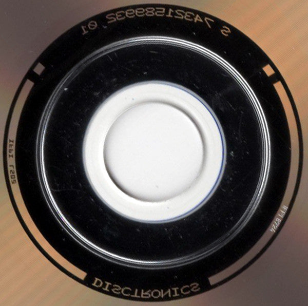 Lisa Stansfield : The Remix Album (CD, Album, Comp)