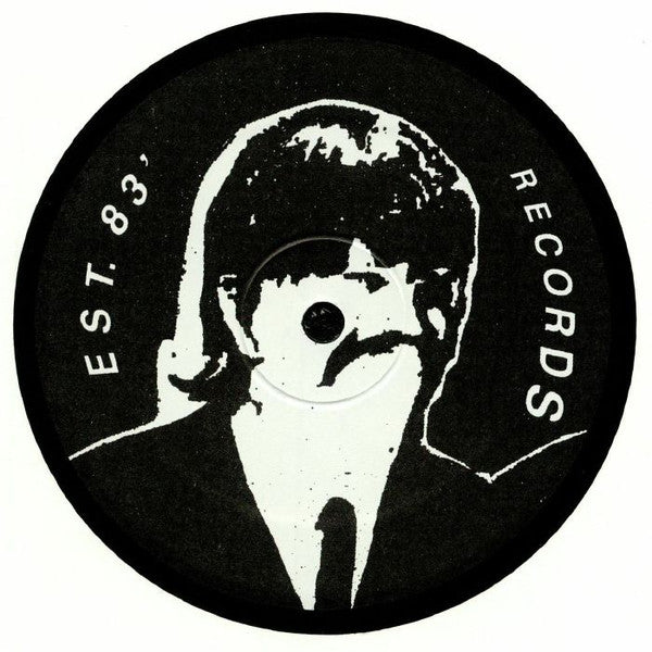 Stallone The Reducer : Always Late (12")