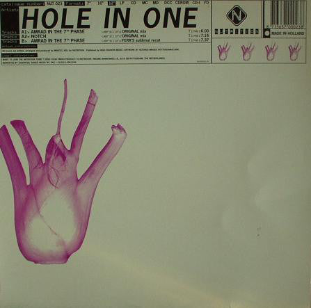 Hole In One : Amrad In The 7th Phase (12")