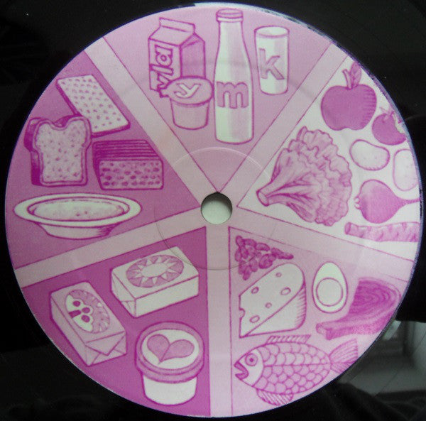 Hole In One : Amrad In The 7th Phase (12")