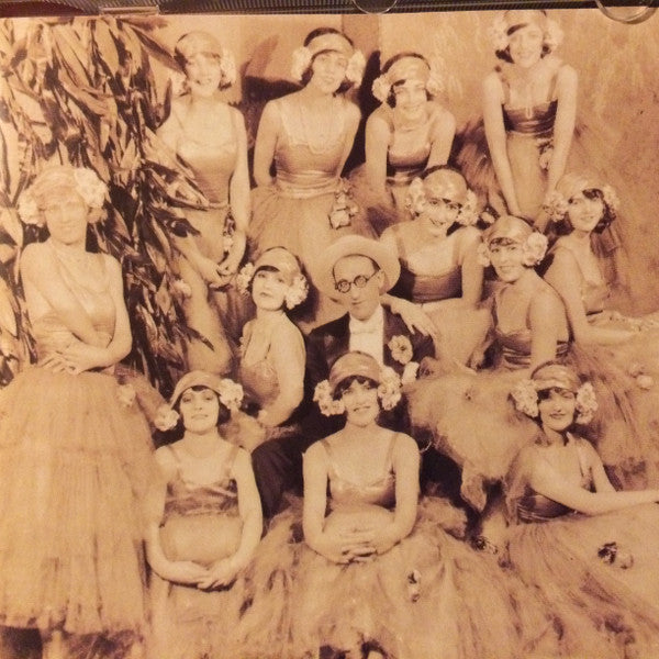 George Gershwin, Ira Gershwin : Lady, Be Good! (1992 Studio Cast) (CD, Album)