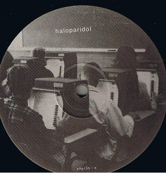 Hovercraft : Akathisia (2xLP, Album)