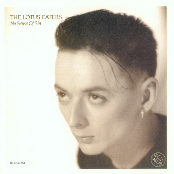 The Lotus Eaters : No Sense Of Sin (CD, Album, RE)