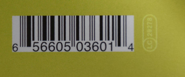 Suuns : Felt (LP, Album, Ltd, Cle)