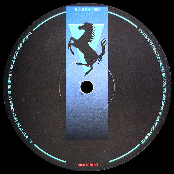 The Essentials (15) : Tonight's The Night (12")