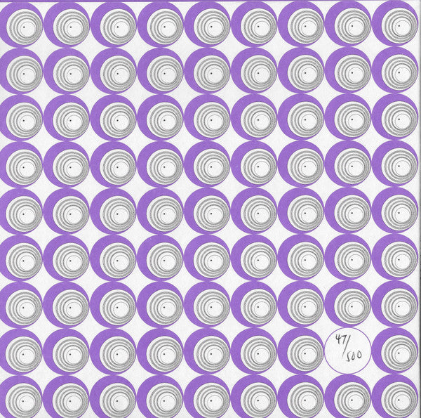 Muhavishla Ravi Hatchud & The Indo Jazz Following : Bombay Palace (7", Single, Num)