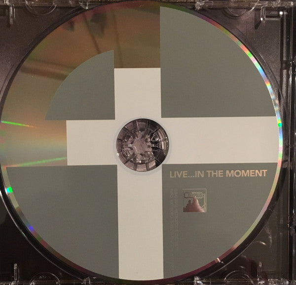 Gang Of Four : Live ... In The Moment (CD, Album)