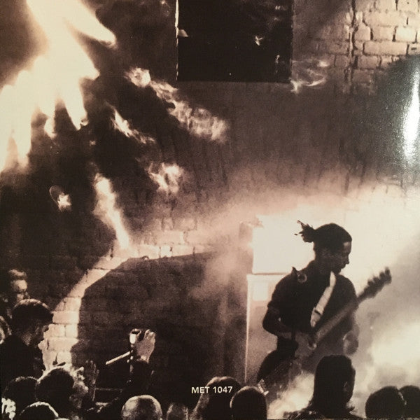 Gang Of Four : Live ... In The Moment (CD, Album)