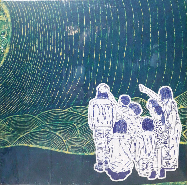 Superorganism : Superorganism (LP, Album)