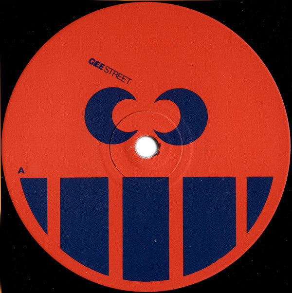 Funtopia Featuring Jimi Polo : Freedom (12", Single)