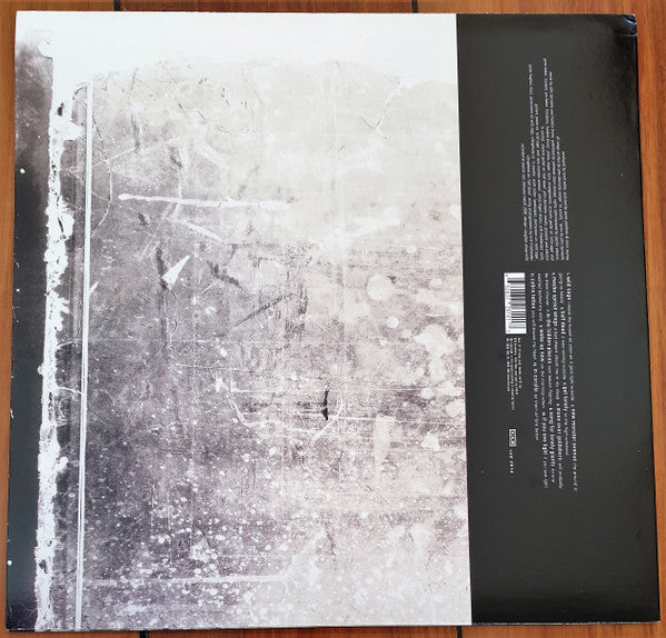 The Mountain Goats : Get Lonely (LP, Album)