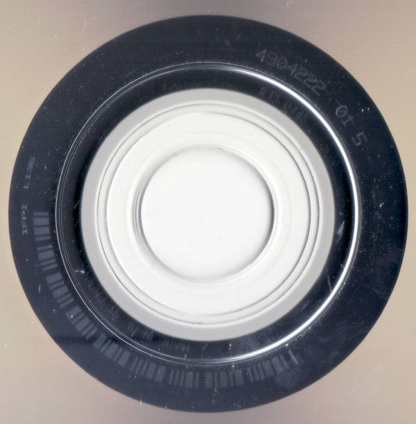 Chris Cornell : Euphoria Morning (CD, Album)