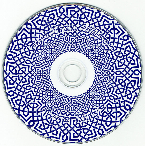 Jonathan Wilson : Rare Birds (CD, Album)