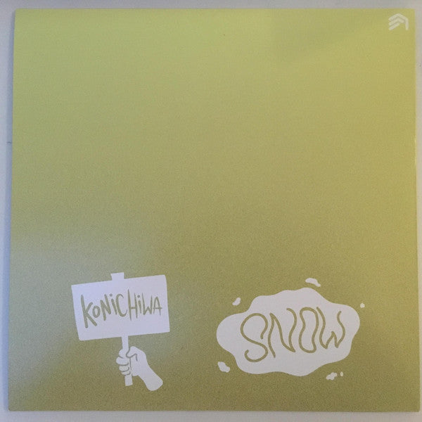 Samba (12) & Chokez : Ghastly (12", Ltd, Vio)