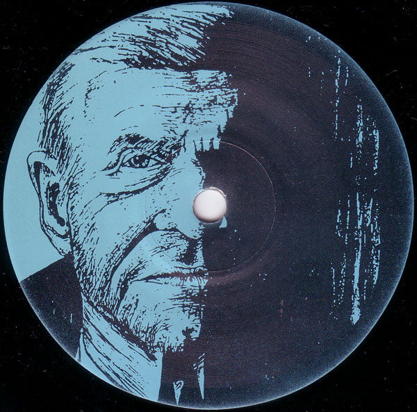 Various : FOG Three: The Love Attack (7", EP, Comp)