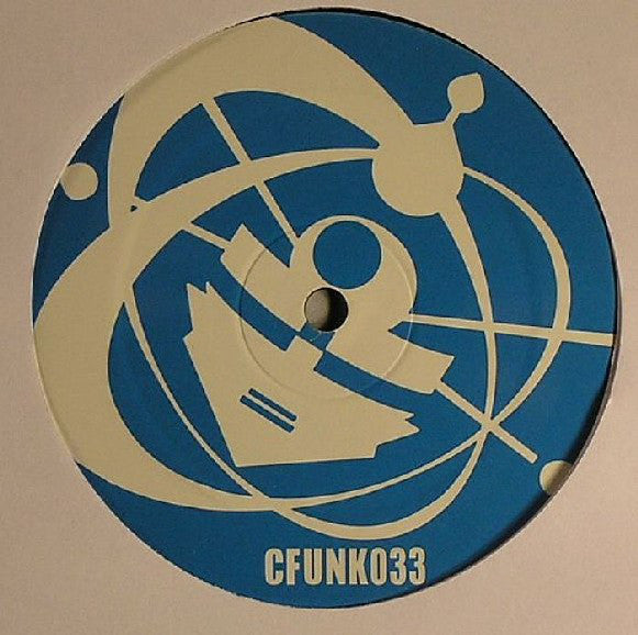 DJ Quest & Eskmo : Speakers Corner (12")