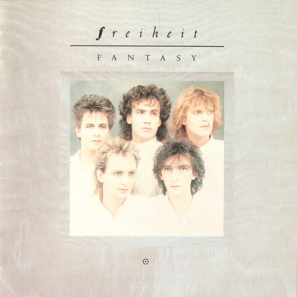 Münchener Freiheit : Fantasy (CD, Album)