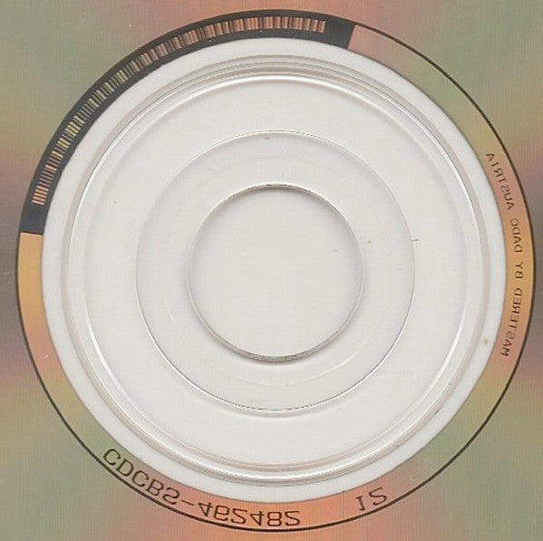 Münchener Freiheit : Fantasy (CD, Album)