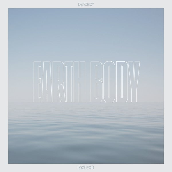 Deadboy : Earth Body (CD, Album)