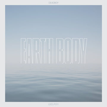 Deadboy : Earth Body (CD, Album)