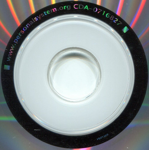 Elio Riso : Electro (The Main Floor Sessions) (CD, Mixed)