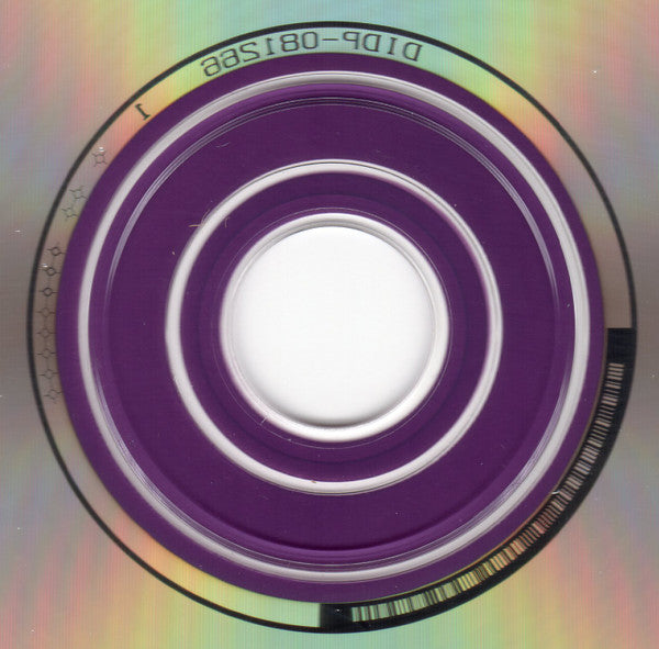 G. Love & Special Sauce : G. Love And Special Sauce (CD, Album)