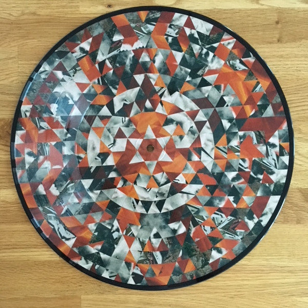 Noel Gallagher's High Flying Birds : It's A Beautiful World (12", Ltd, Pic)