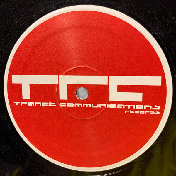 The New Frontier Y2K aka Zenith Feat. Gogoffrè : Musica Che Domina (12")