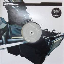 Gate One Rockers : Overseas (12")