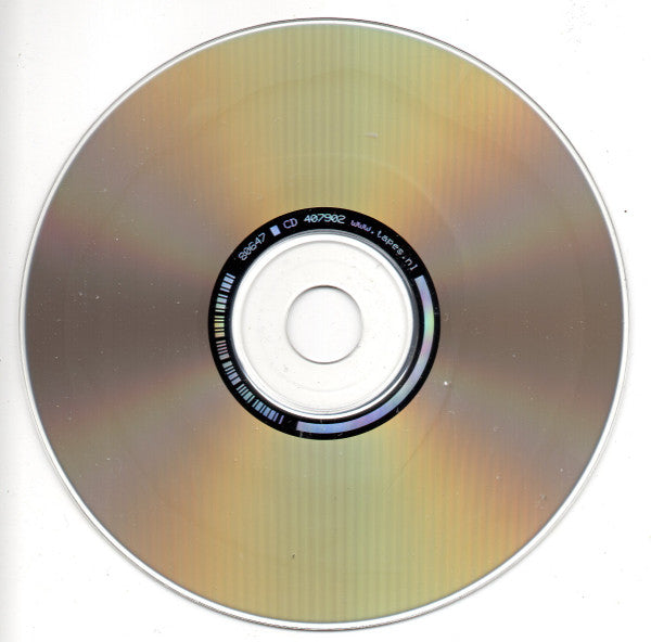 Rinus Groeneveld Quartet : Big Ali (CD, Album)