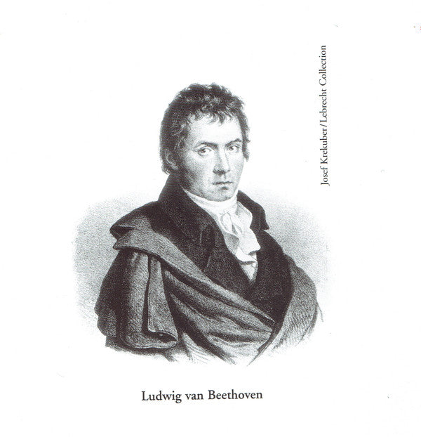 Ludwig van Beethoven, Borodin String Quartet : String Quartets, Op. 18 (2xCD, RE, RM)