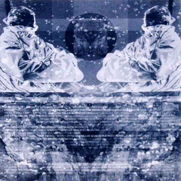 Cari Lekebusch : Chaos & Order (CD, Album)