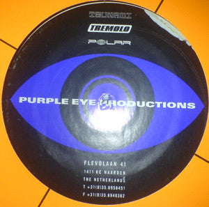 N-Fluence : Sweet Substance (12", S/Sided, W/Lbl)