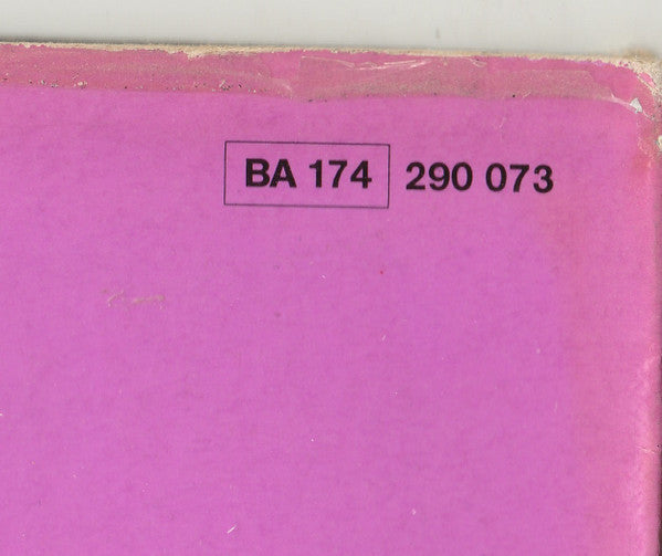 Otis Liggett : Every Breath You Take (12", Maxi)