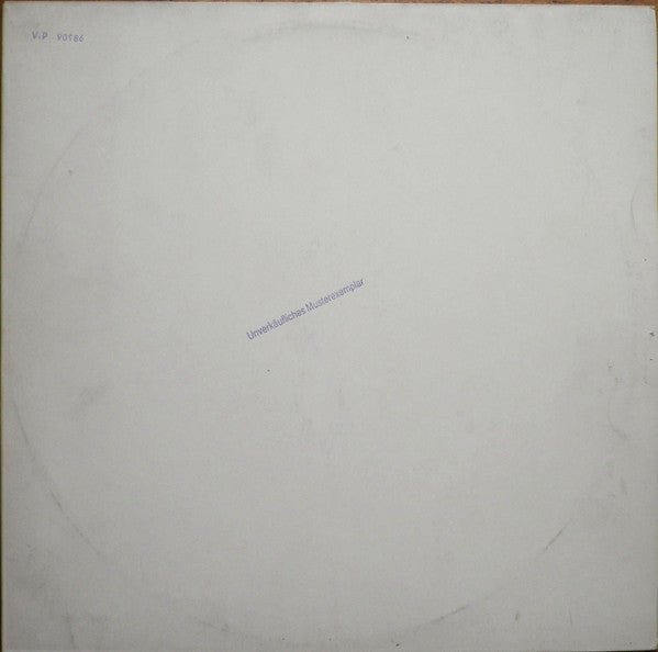 Boss Band* : Boss Band (LP, Promo)