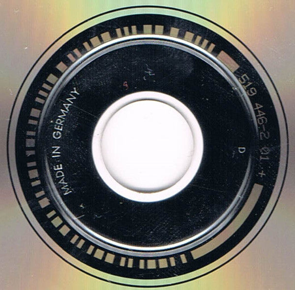 The Rosenberg Trio : Live At The North Sea Jazz Festival '92 (CD, Album)