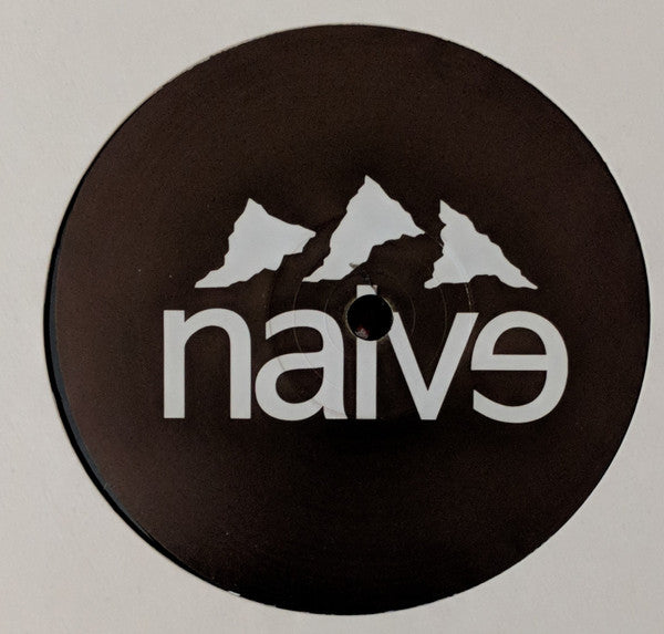 Violet (14) X Bleid : Badness EP (12", EP)