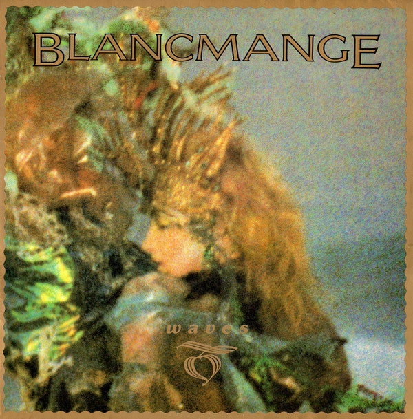 Blancmange : Waves (12", Single)