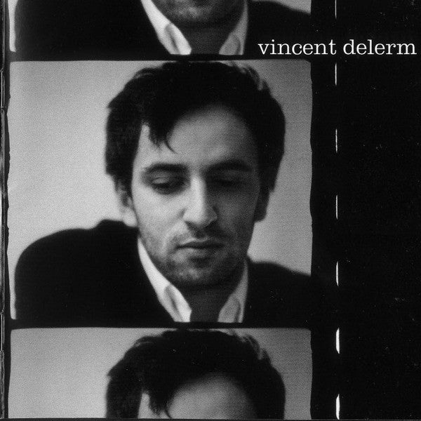 Vincent Delerm : Vincent Delerm (CD, Album)
