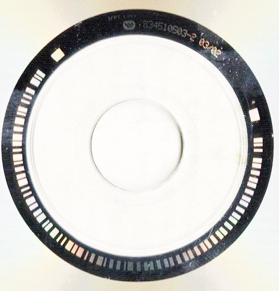 Vincent Delerm : Vincent Delerm (CD, Album)