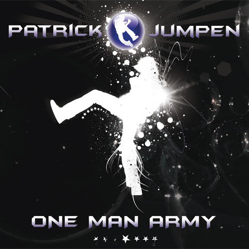 Patrick Jumpen : One Man Army (CD, Album)