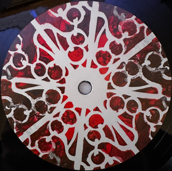 Chaines : The King (LP, Ltd)